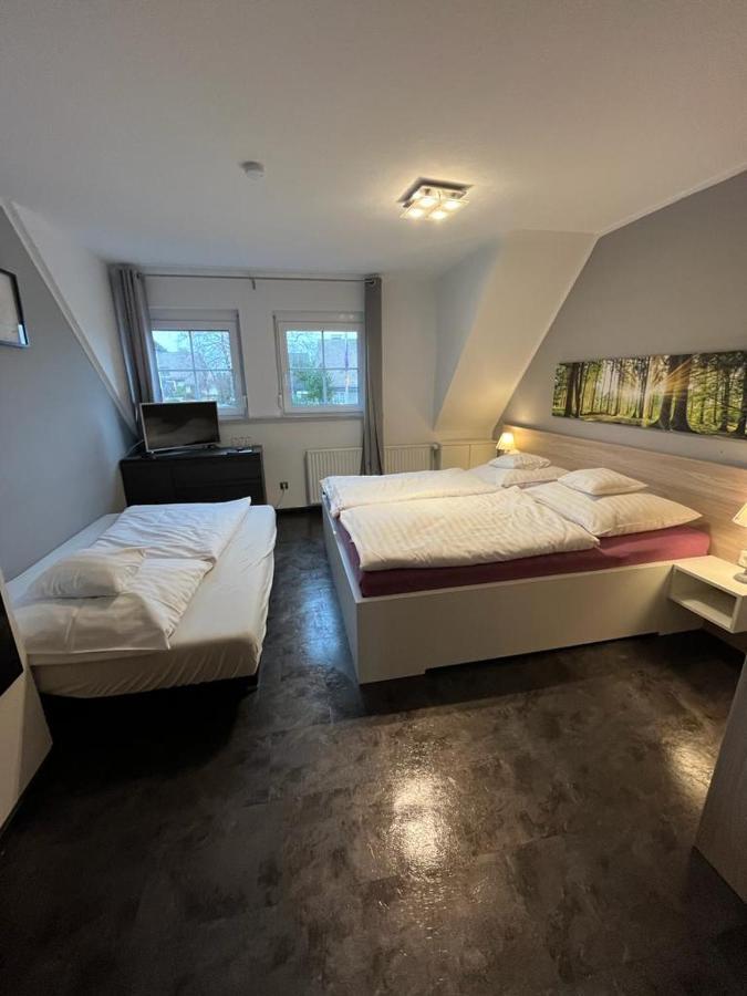 Hotel Clemens 빈터베르크 외부 사진