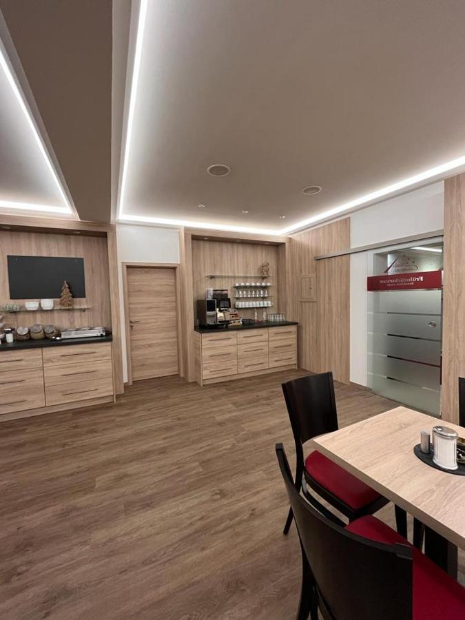 Hotel Clemens 빈터베르크 외부 사진