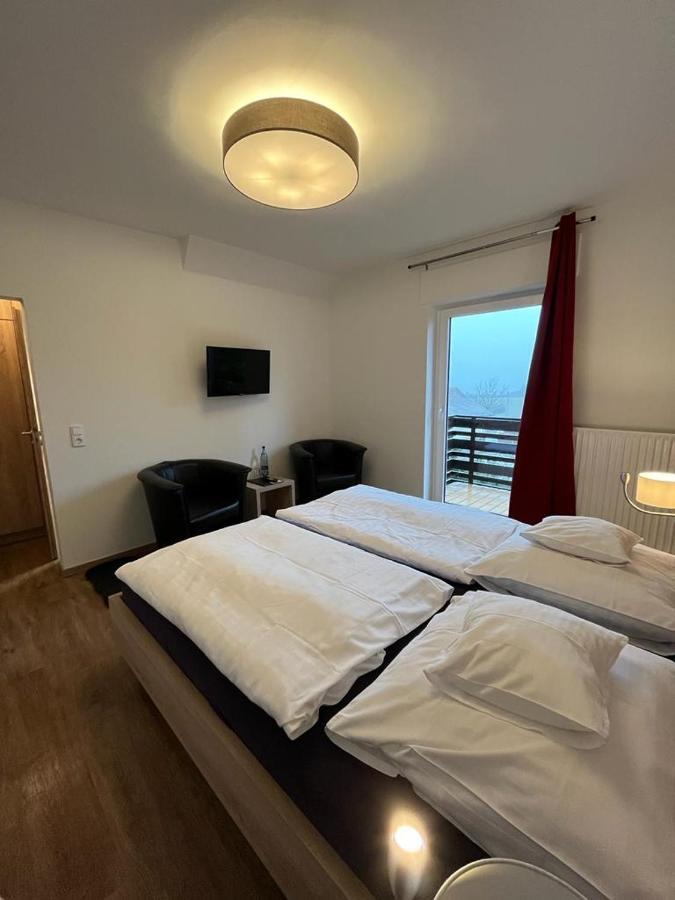 Hotel Clemens 빈터베르크 외부 사진