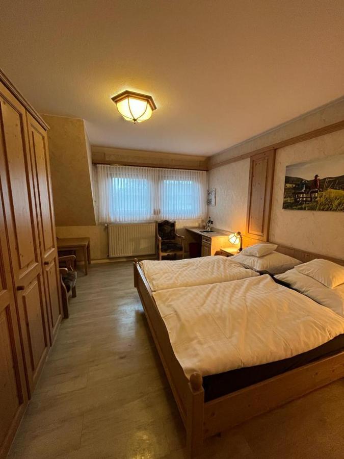 Hotel Clemens 빈터베르크 외부 사진