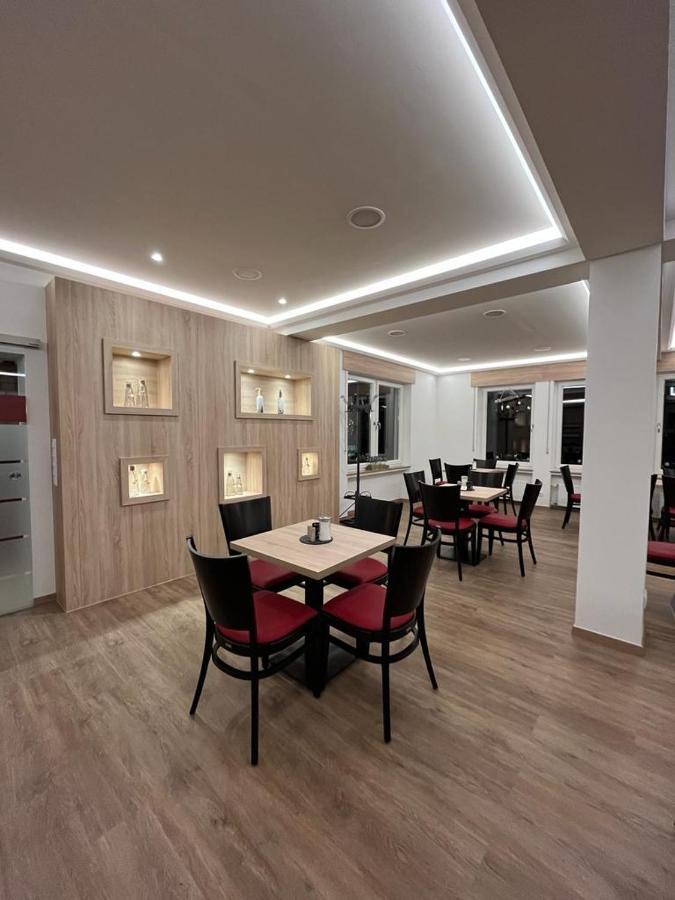 Hotel Clemens 빈터베르크 외부 사진