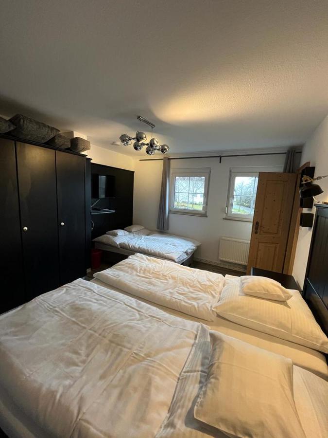 Hotel Clemens 빈터베르크 외부 사진