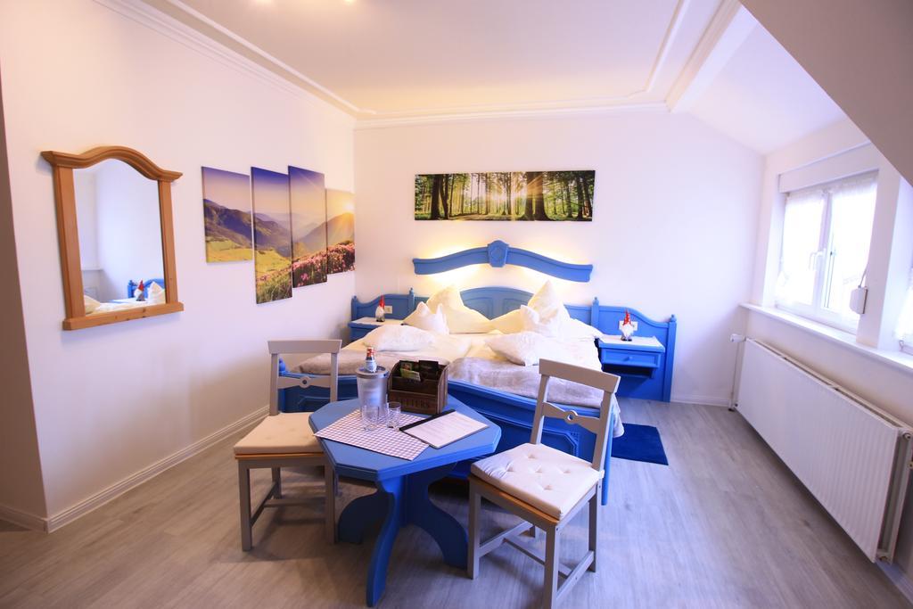 Hotel Clemens 빈터베르크 외부 사진