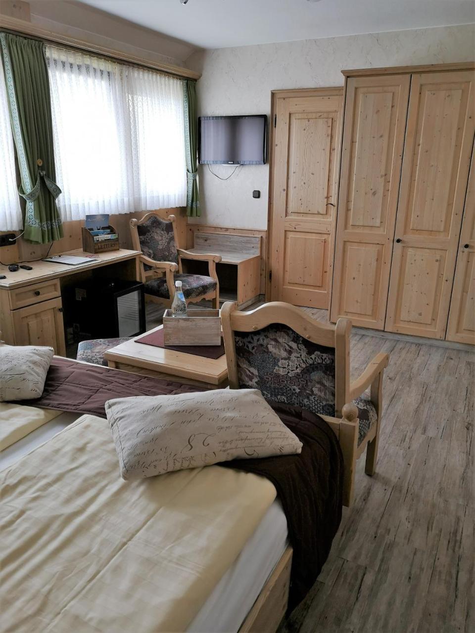 Hotel Clemens 빈터베르크 객실 사진