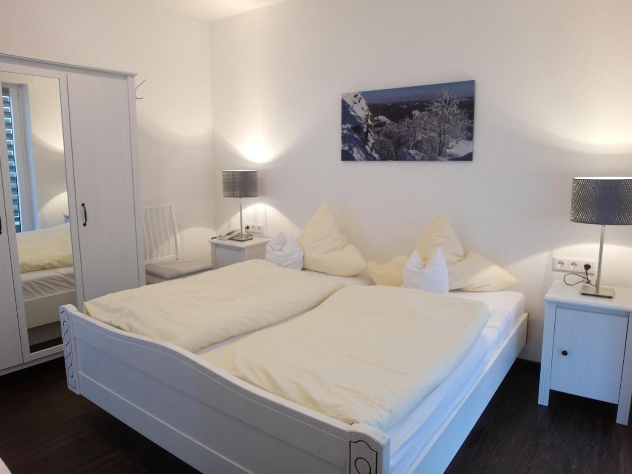 Hotel Clemens 빈터베르크 객실 사진