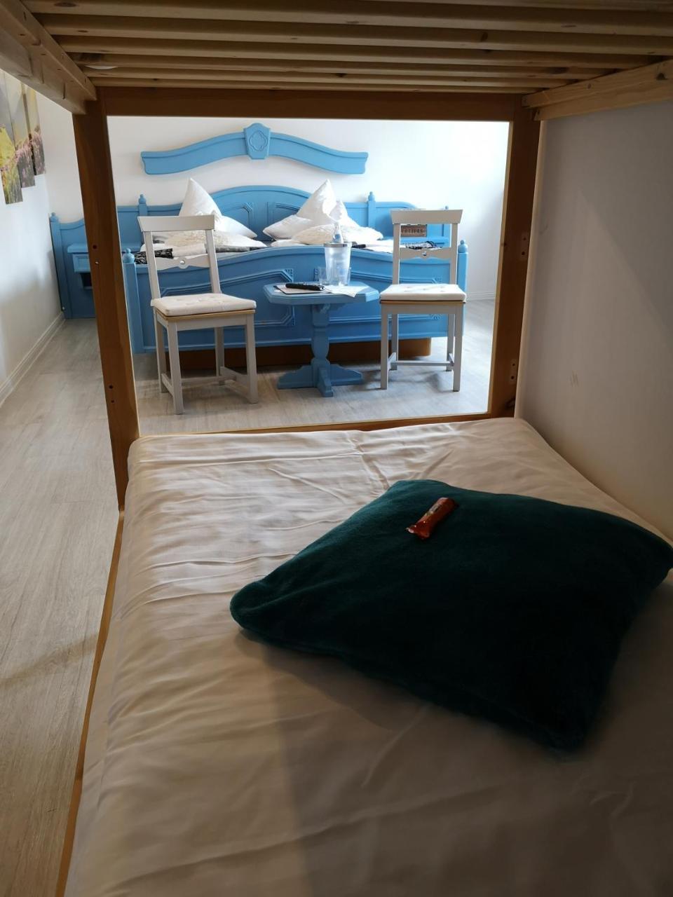 Hotel Clemens 빈터베르크 객실 사진